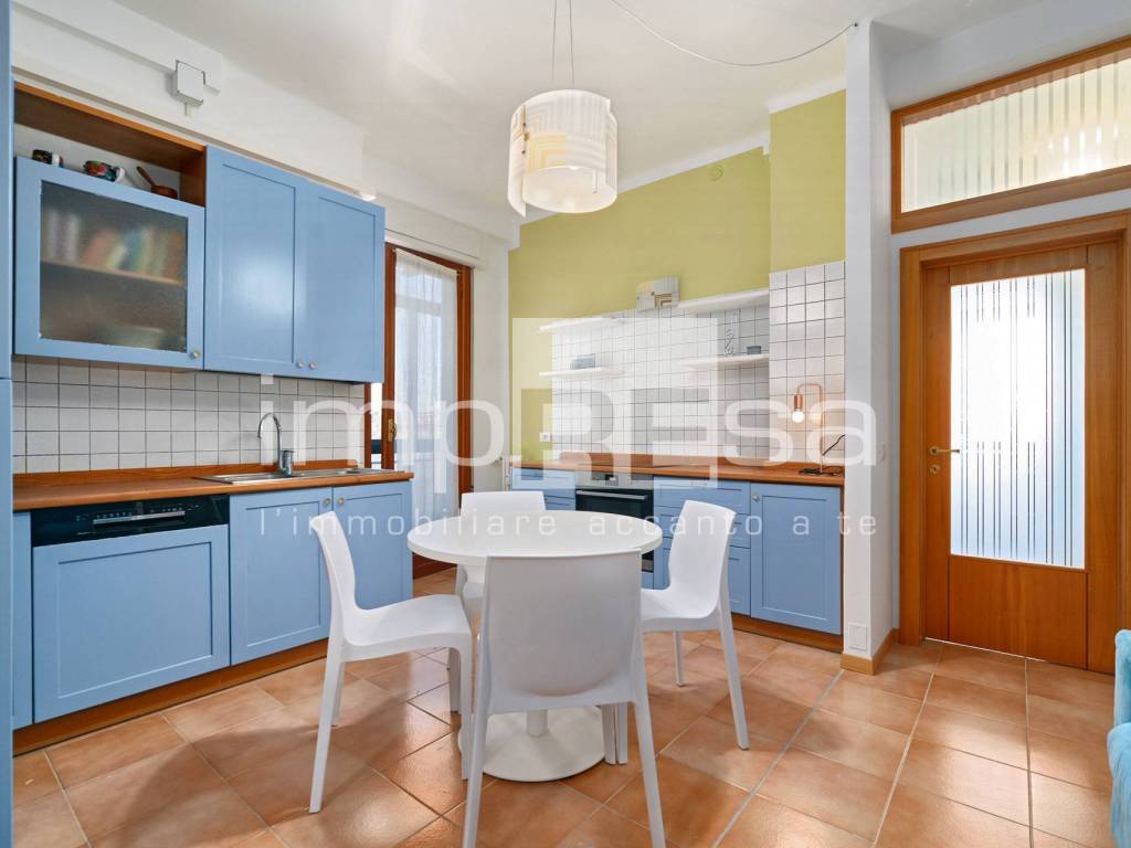 Appartamento a Treviso in via san liberale, 1 - Foto 3