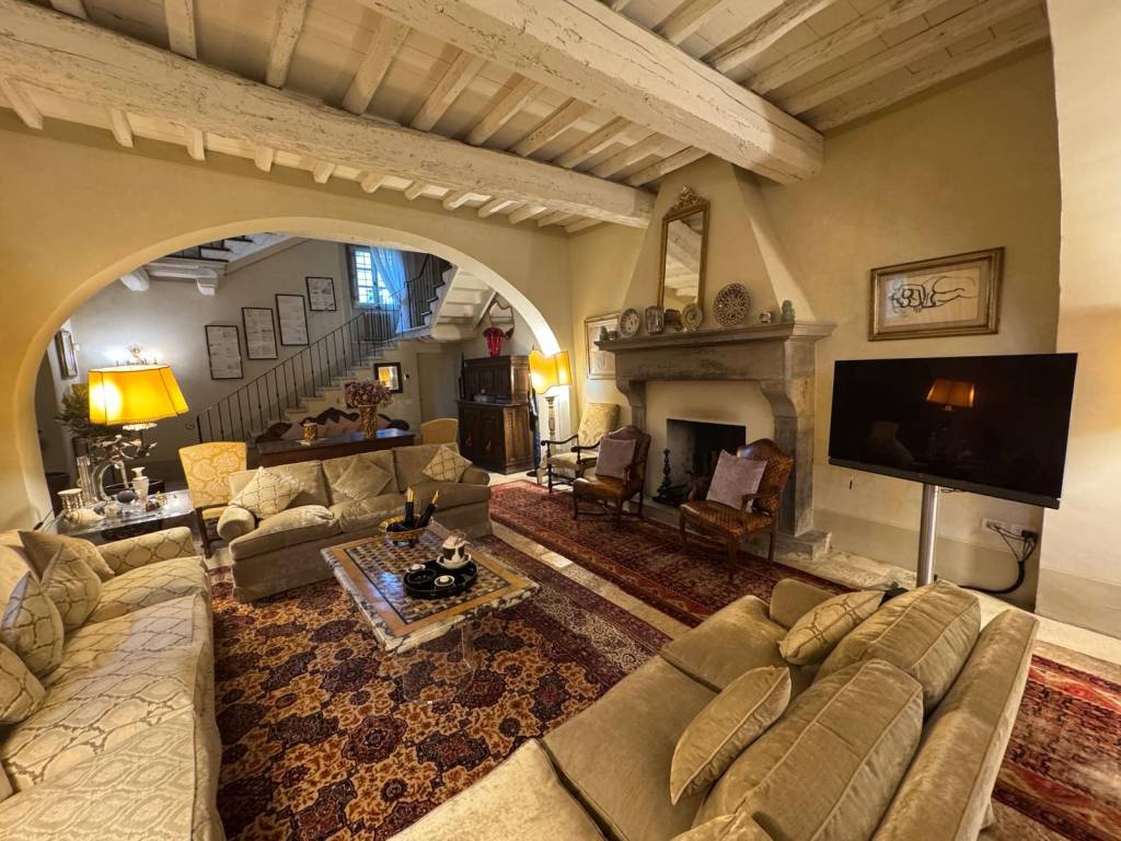 Villa a Prato in Via Armando Diaz - Foto 2