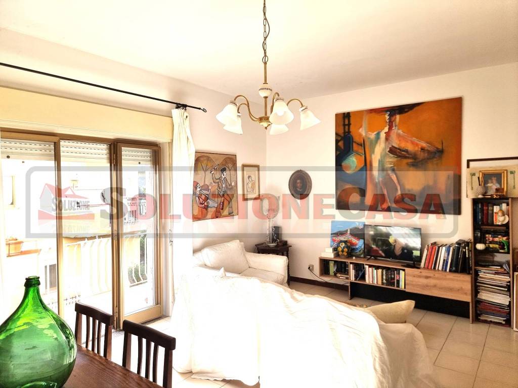 Appartamento a Taormina in Via Cannizzoli, 60 - Foto 2