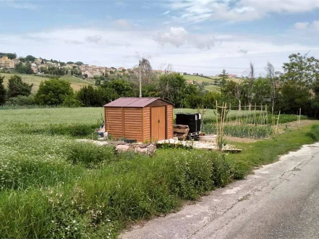 Terreno a Fermo - Foto 3