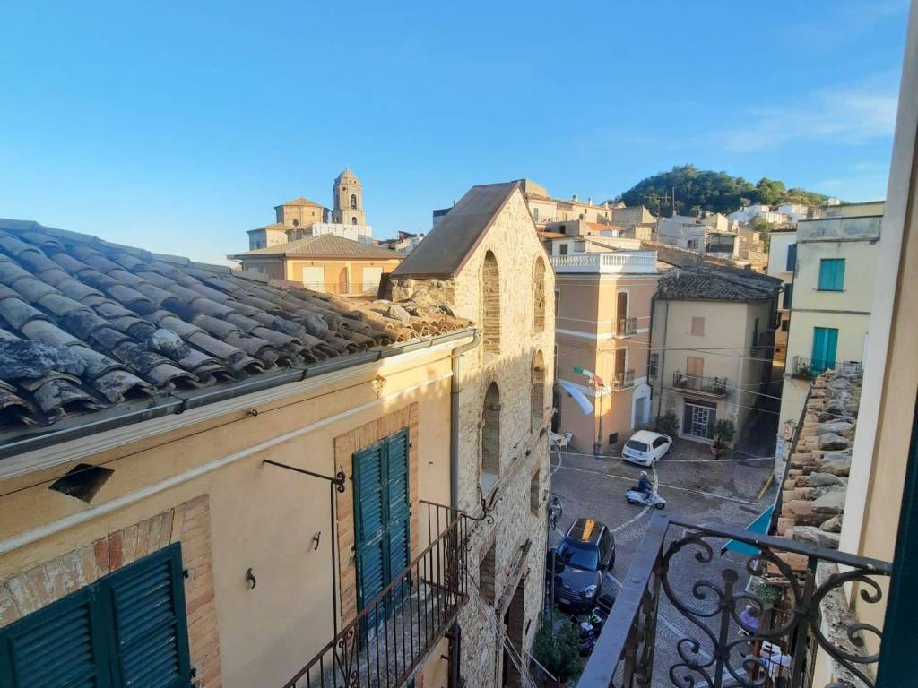 Palazzo / stabile a Archi in Via Palazzo, 6 - Foto 5