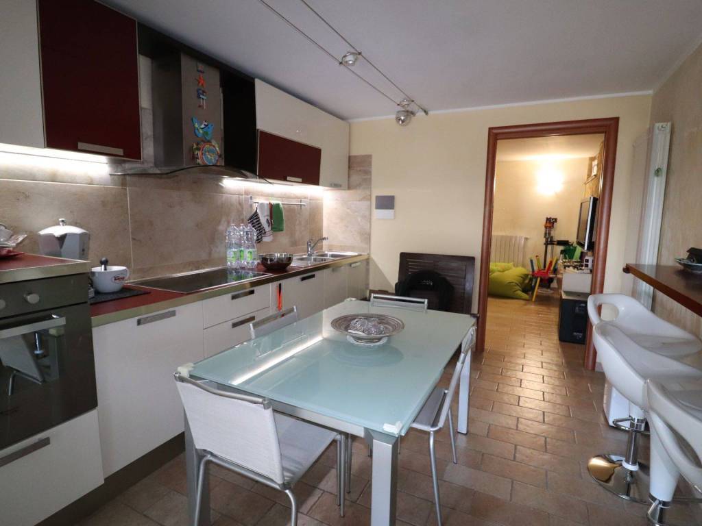 Casa indipendente a Murlo in Via del Castellare 16, Casciano - Foto 2