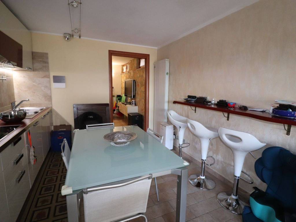 Casa indipendente a Murlo in Via del Castellare 16, Casciano - Foto 3
