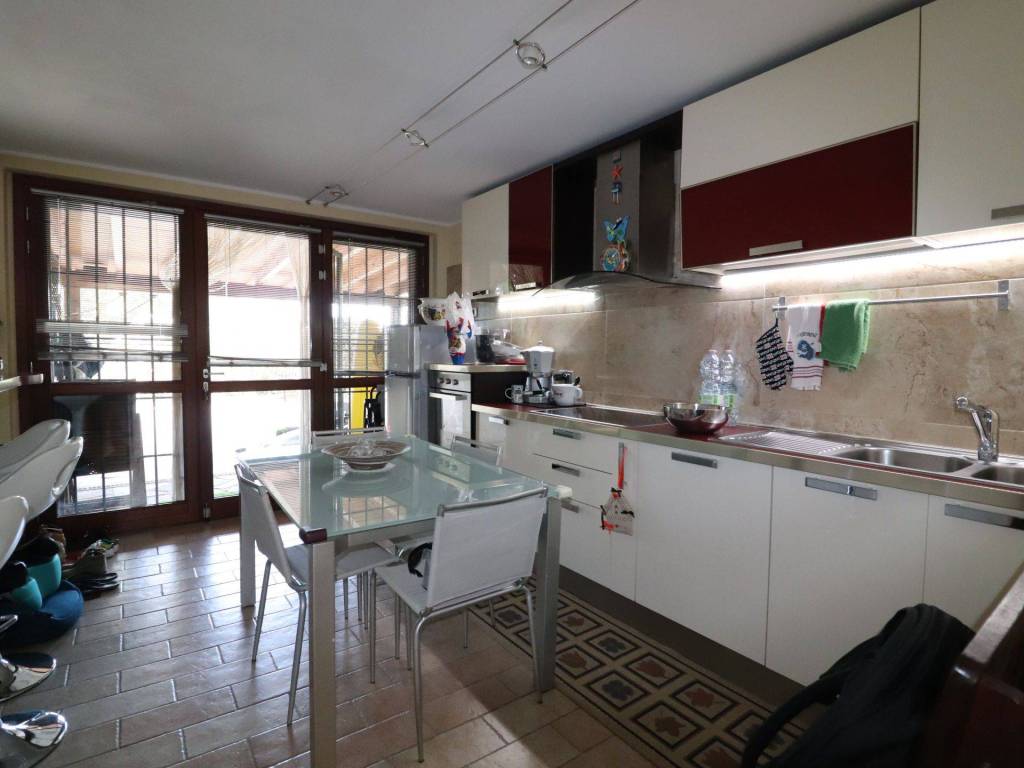 Casa indipendente a Murlo in Via del Castellare 16, Casciano - Foto 4