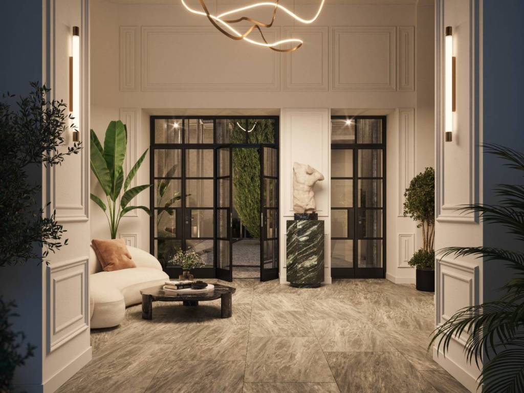 Appartamento a Como in Piazza Vittoria - Foto 5