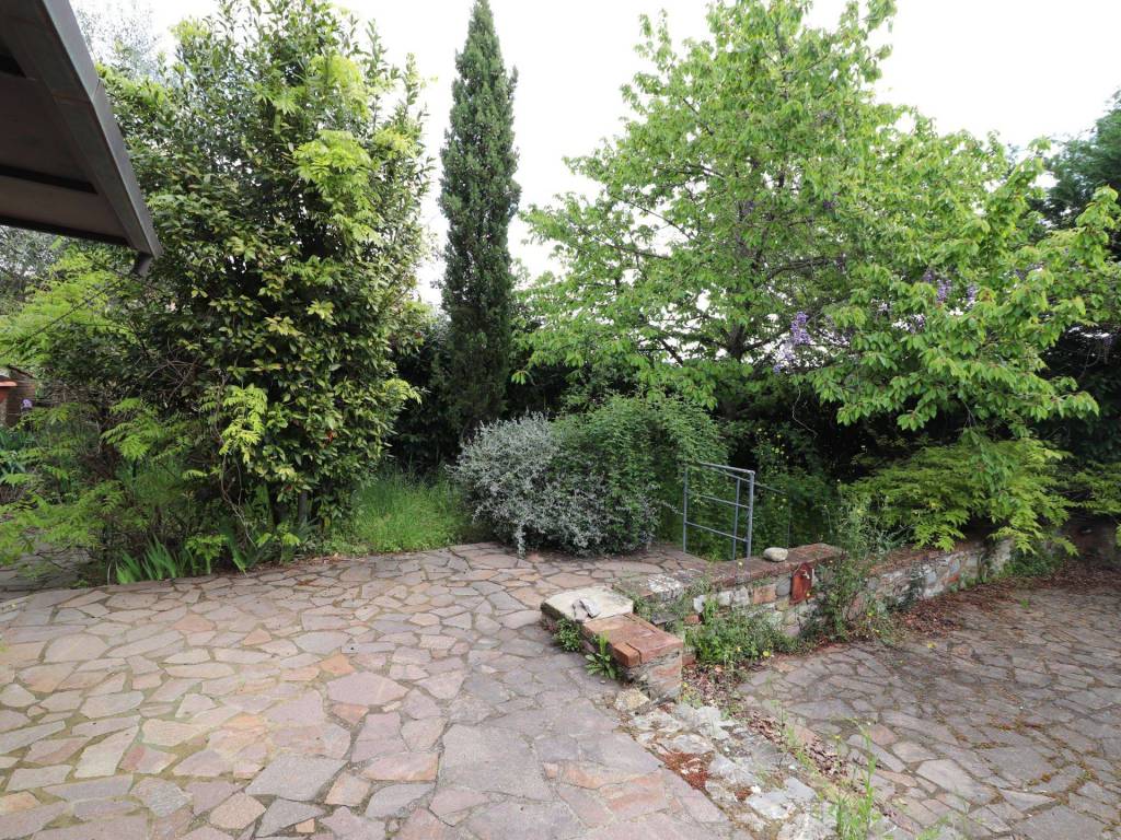 Villa a Castelnuovo berardenga in Via dei Castelli 20 - Foto 3