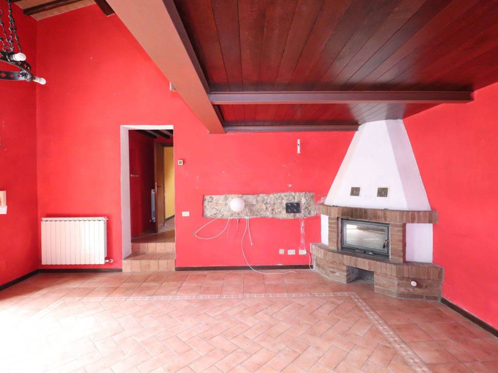 Villa a Castelnuovo berardenga in Via dei Castelli 20 - Foto 4