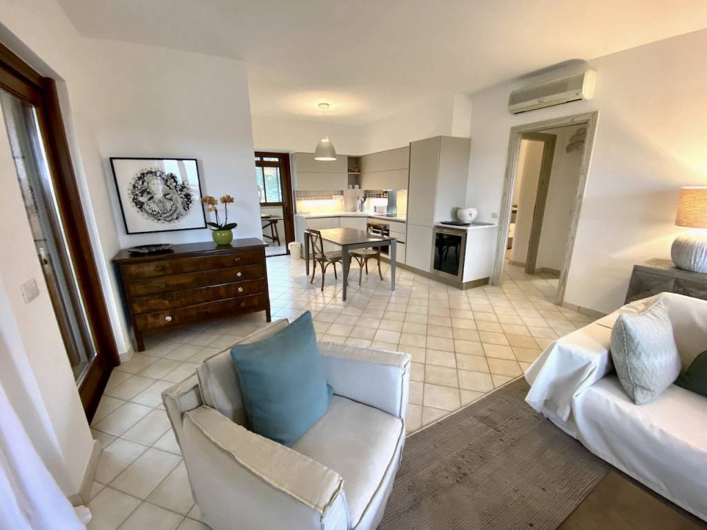 Appartamento a Arzachena in Località Abbiadori - Foto 3
