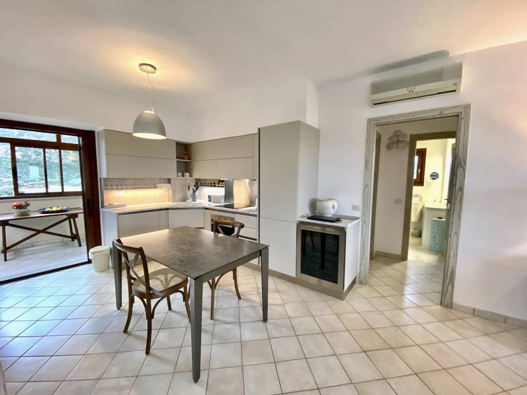 Appartamento a Arzachena in Località Abbiadori - Foto 4