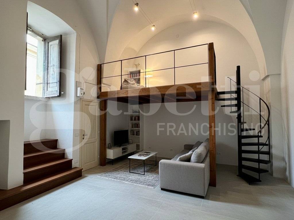 Casa indipendente a Ugento in via capitano antonio congedi , 2 - Foto 2