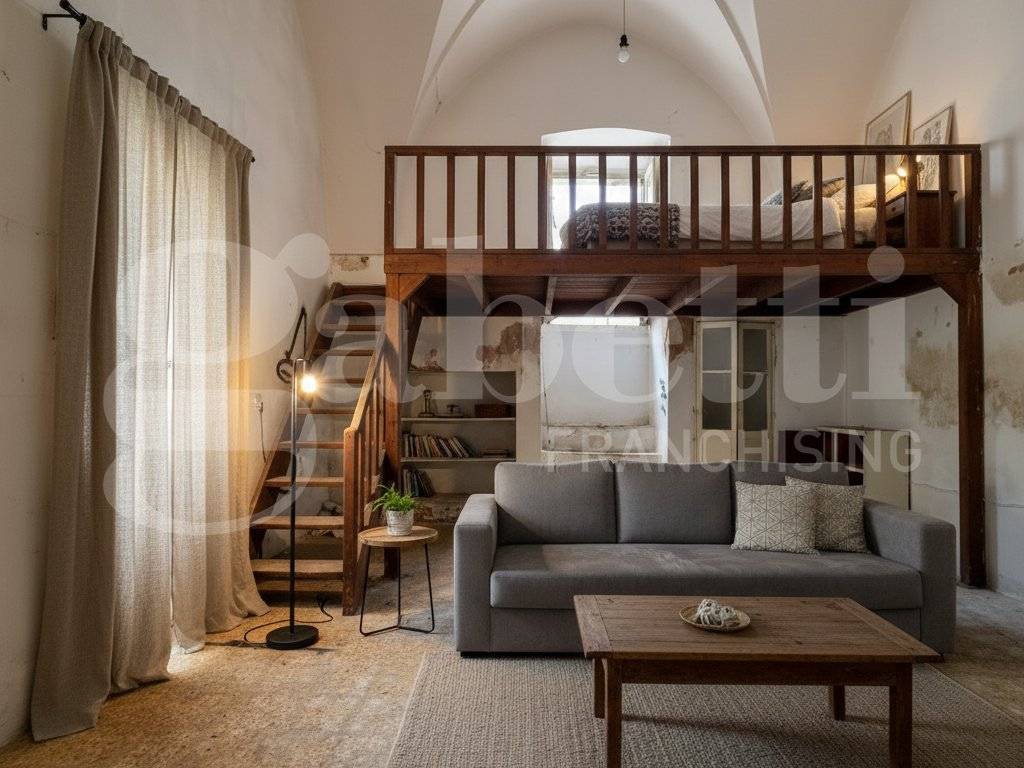Casa indipendente a Ugento in via capitano antonio congedi , 2 - Foto 3