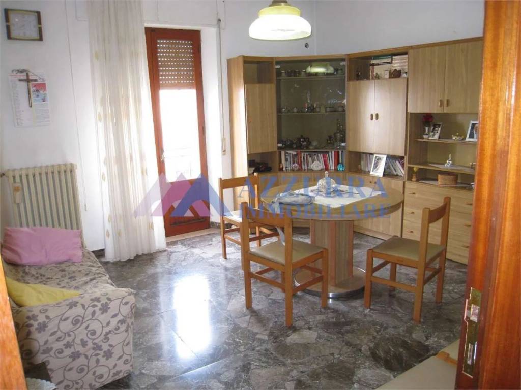 Villetta a schiera a Scerni in Corso Leonardo Umile, 87 - Foto 3