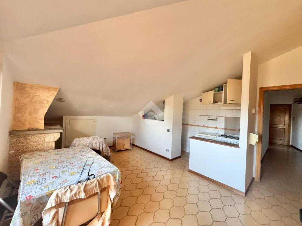 Attico / mansarda a Assisi in Viale patrono d'italia, 43 - Foto 5