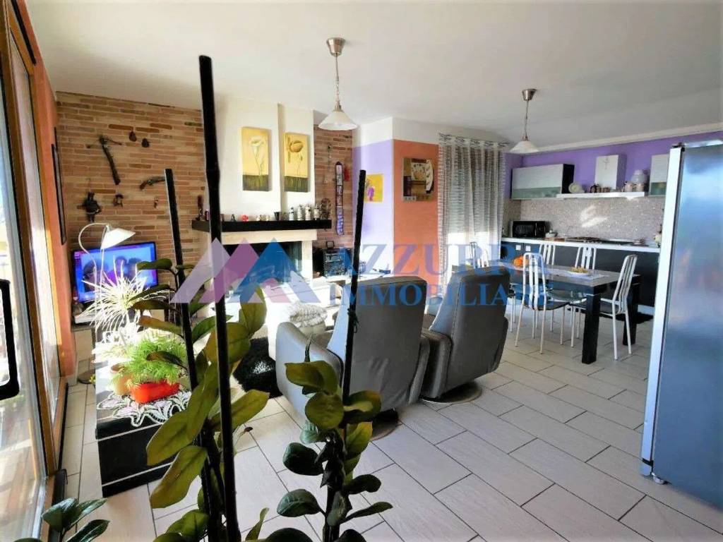 Appartamento a Montenero di bisaccia - Foto 2