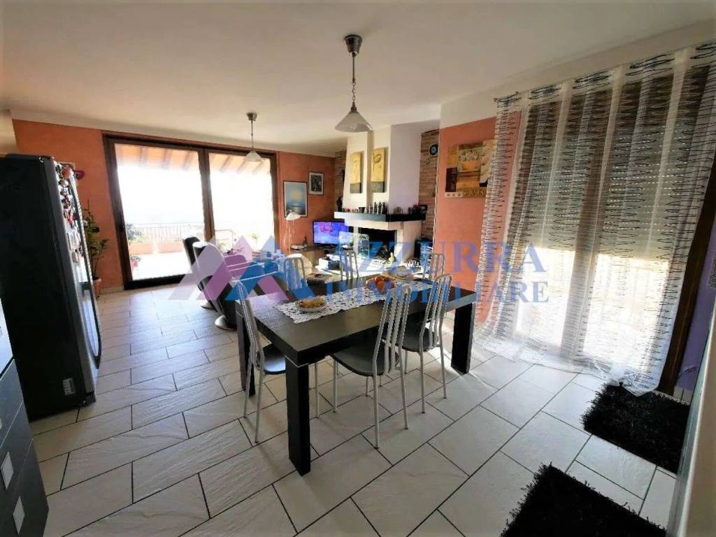 Appartamento a Montenero di bisaccia - Foto 3