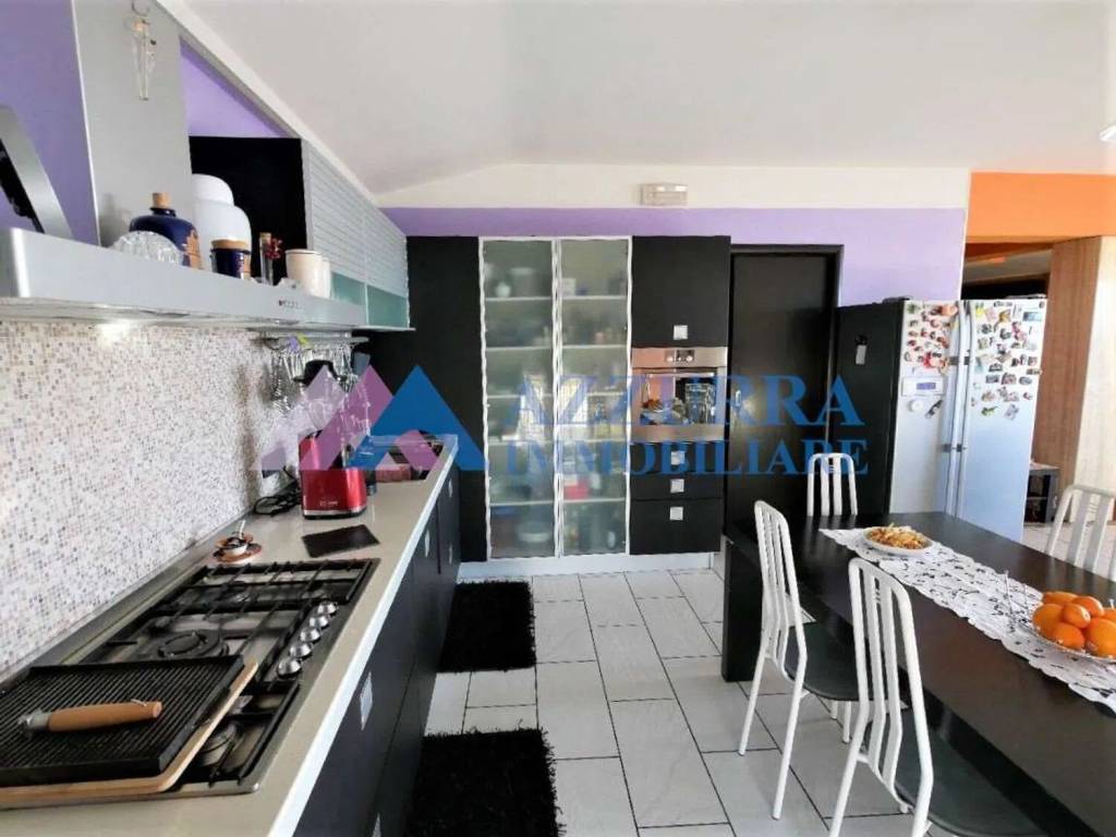 Appartamento a Montenero di bisaccia - Foto 4