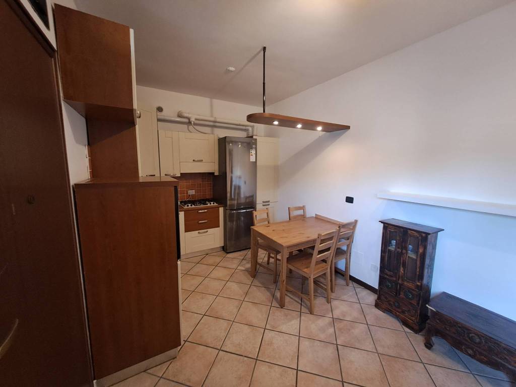 Appartamento a Marnate in Via San Sebastiano, 76 - Foto 3