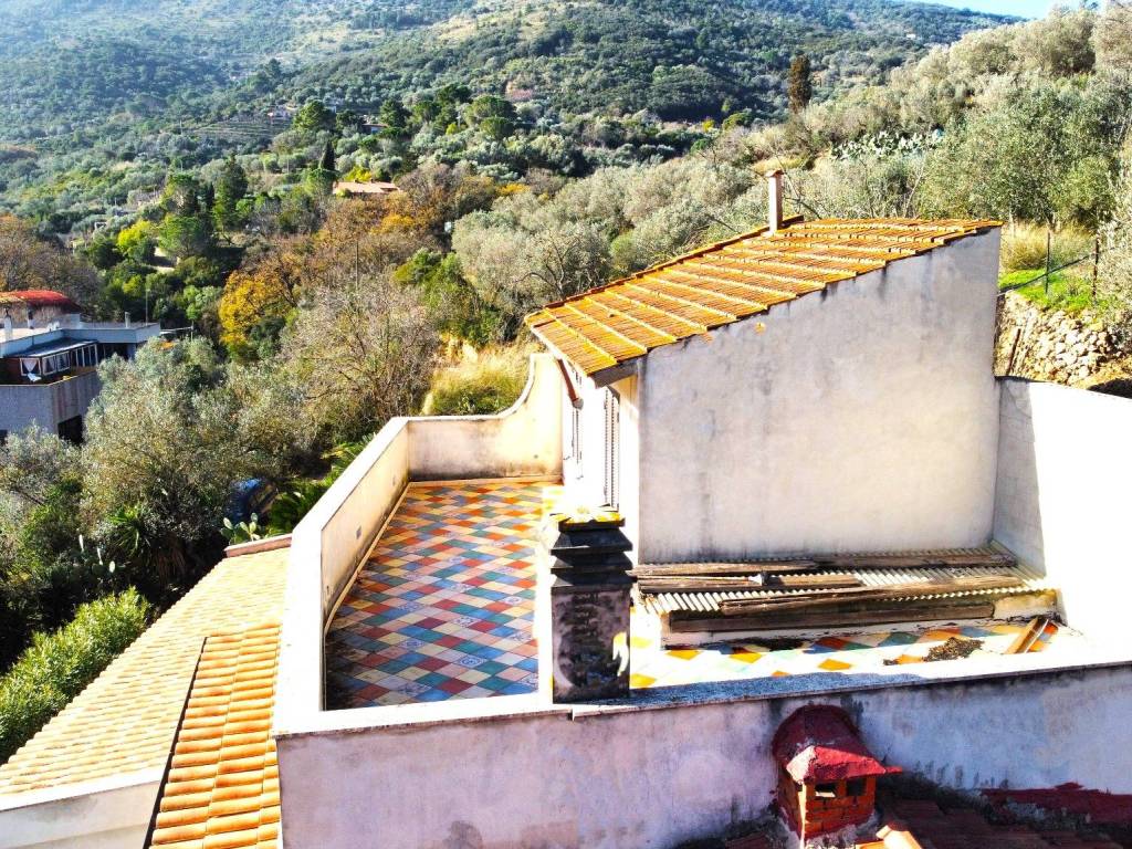 Rustico / casale a Monte argentario in Strada Comunale del Campone Maddalena - Foto 2