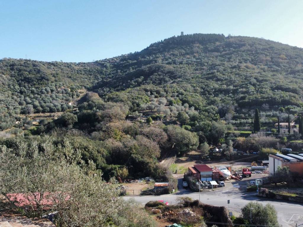 Rustico / casale a Monte argentario in Strada Comunale del Campone Maddalena - Foto 3