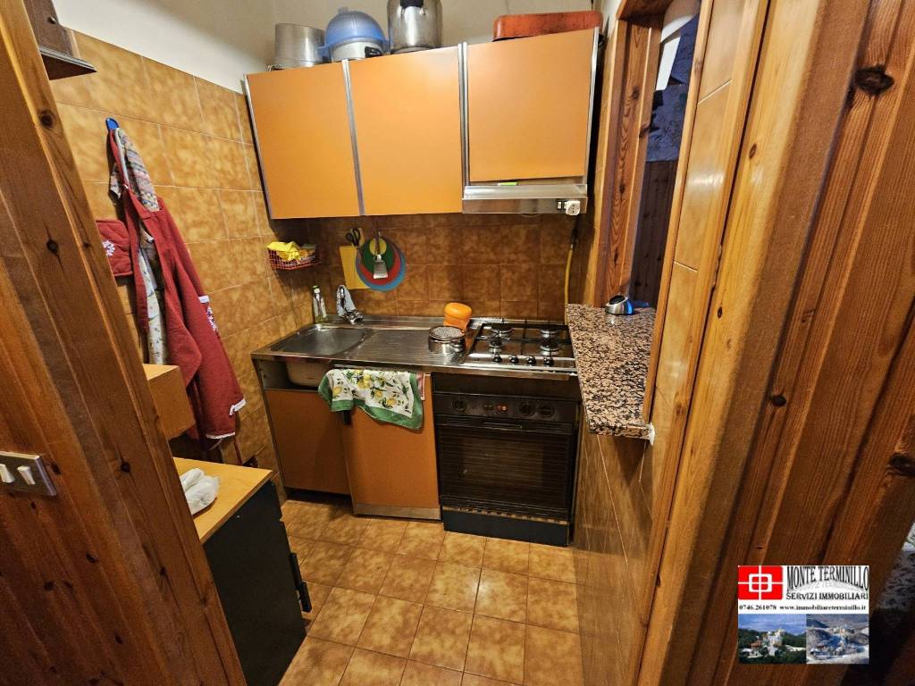Appartamento a Micigliano in SP10 - Foto 4