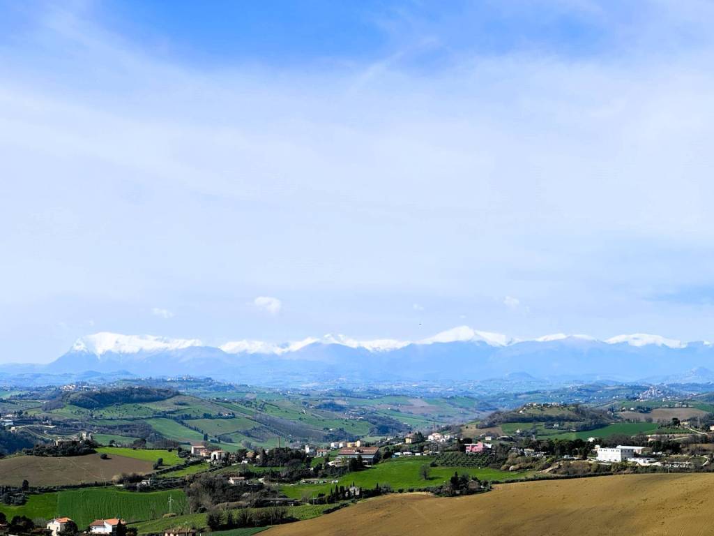 Appartamento a Fermo in Via Luigi Bartolacci - Foto 2