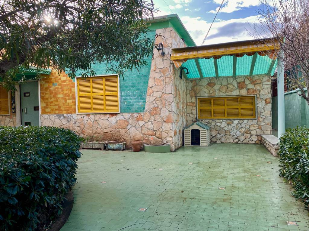 Villa a Bari in Viale del Pino, 14 - Foto 3