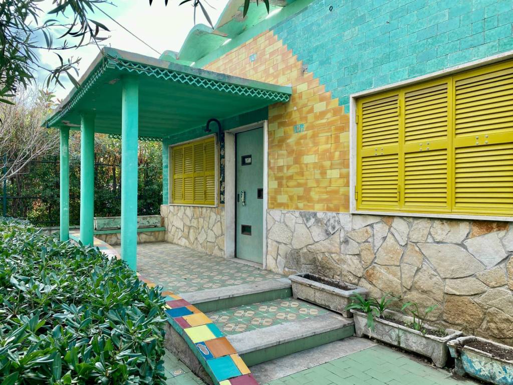 Villa a Bari in Viale del Pino, 14 - Foto 4