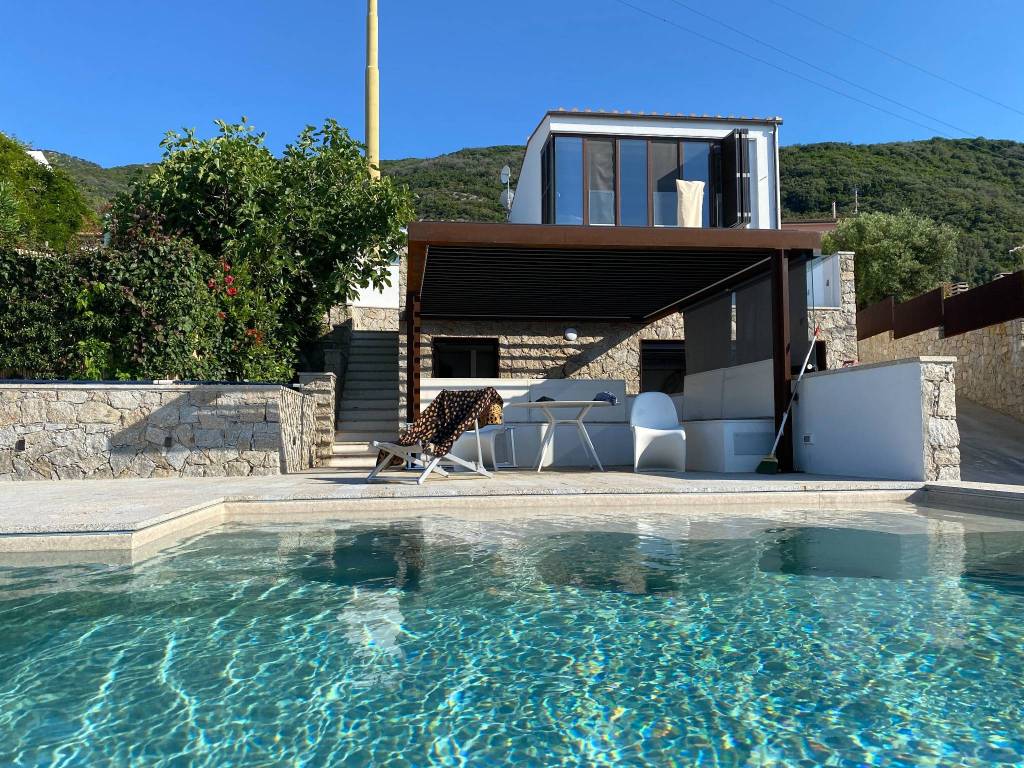 Villa a Marciana in Via del Ficaccio - Foto 2