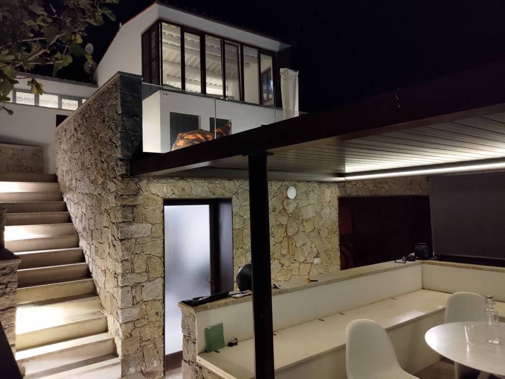 Villa a Marciana in Via del Ficaccio - Foto 3