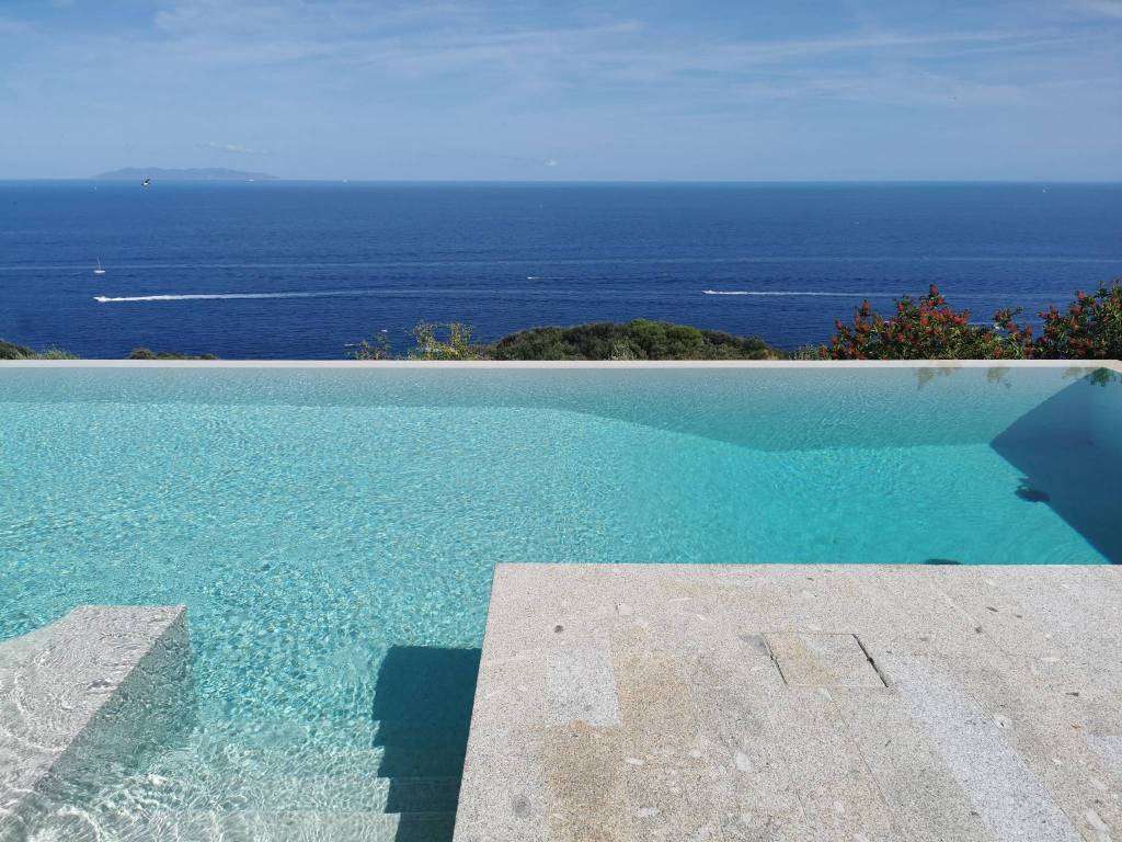 Villa a Marciana in Via del Ficaccio - Foto 4