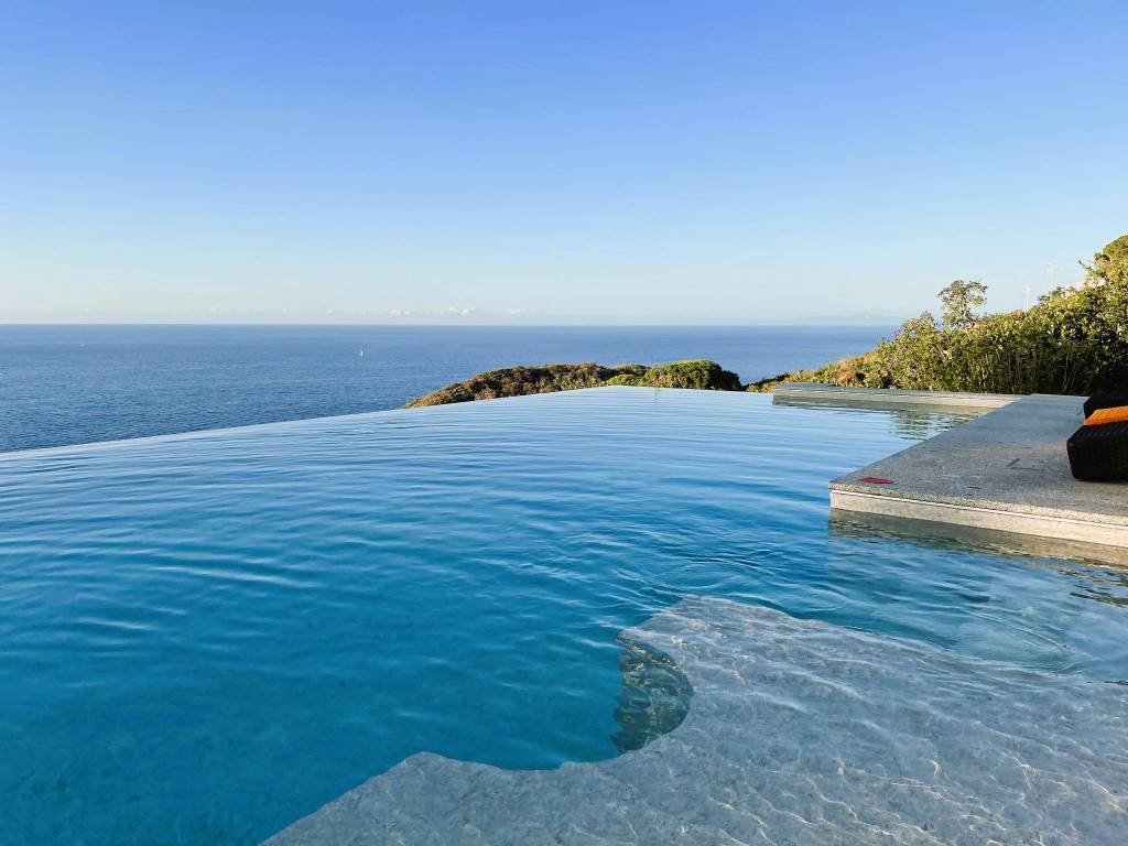 Villa a Marciana in Via del Ficaccio - Foto 5