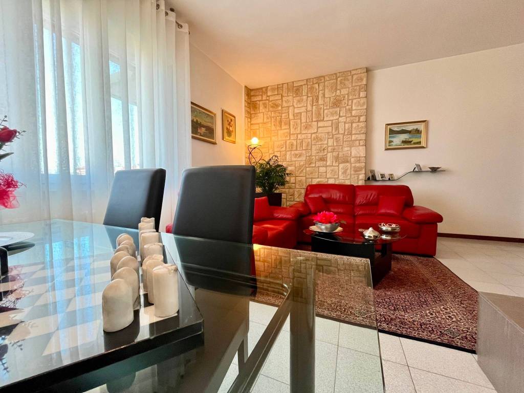 Appartamento a Bergamo in Via Costantina, 19 - Foto 4