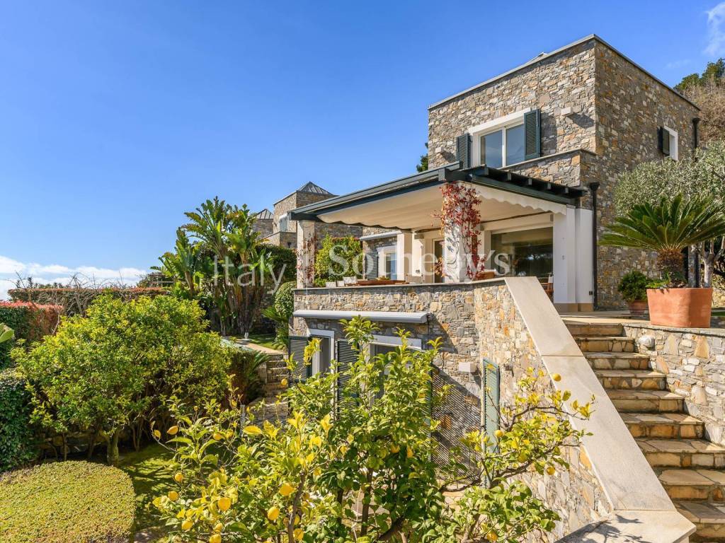 Villa a Andora in Via Aurora - Foto 2