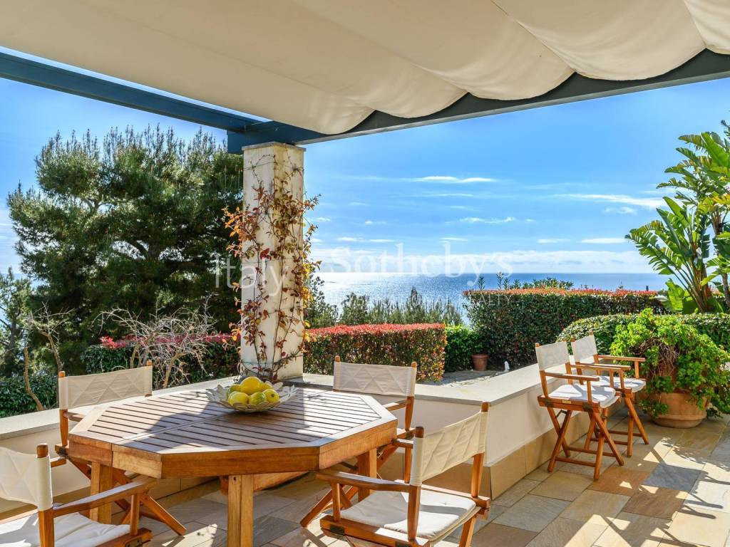 Villa a Andora in Via Aurora - Foto 3