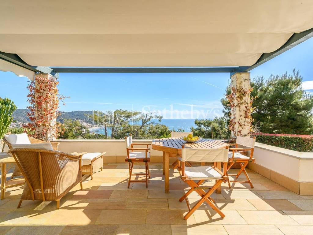 Villa a Andora in Via Aurora - Foto 4