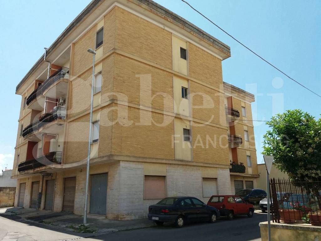 Appartamento a Presicce-acquarica - Foto 2