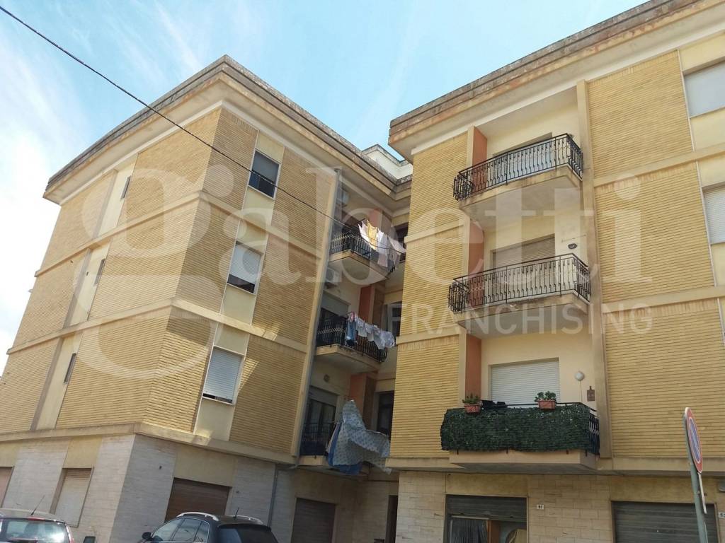 Appartamento a Presicce-acquarica - Foto 3