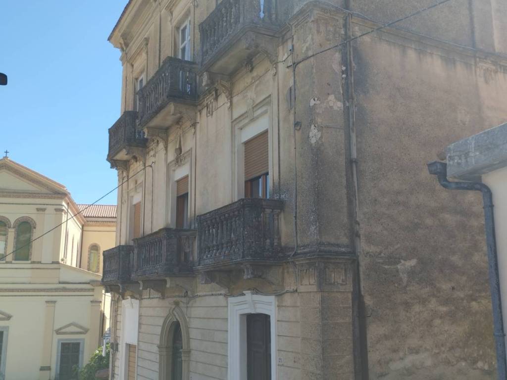 Palazzo / stabile a Rivello in Via Roccazzo - Foto 3