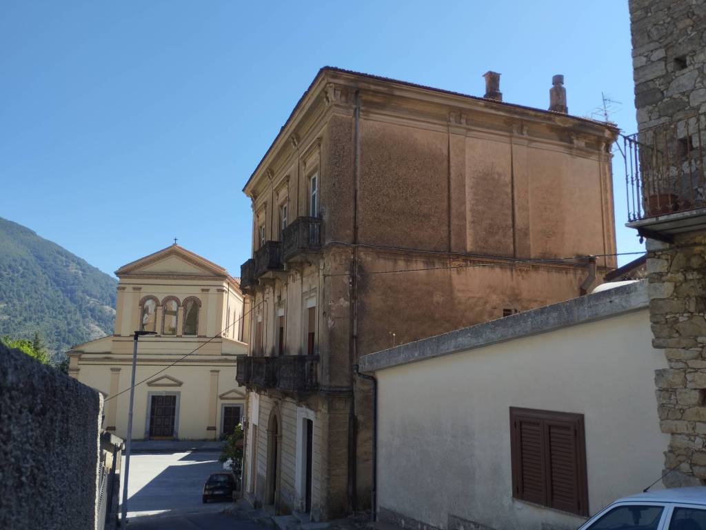 Palazzo / stabile a Rivello in Via Roccazzo - Foto 4