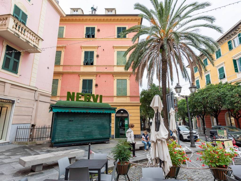 Appartamento a Genova in Piazza Antonio Pittaluga, 1 - Foto 2