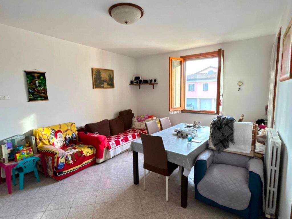 Appartamento a San felice sul panaro in Via Carlo Gozzi, 107 - Foto 2