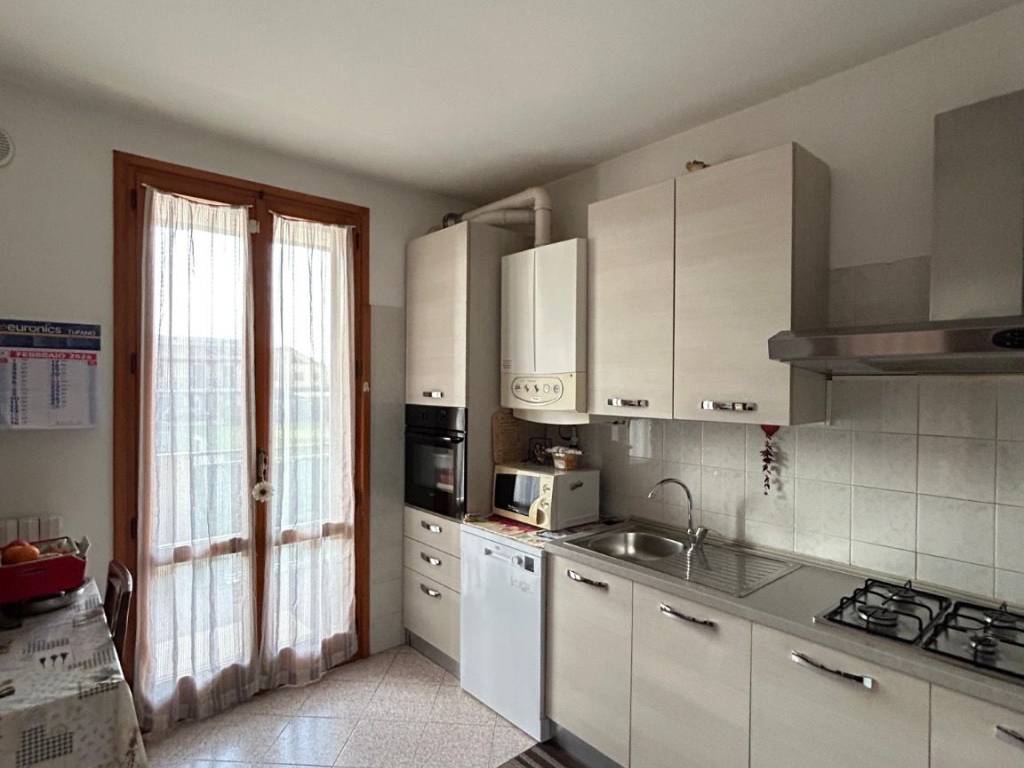 Appartamento a San felice sul panaro in Via Carlo Gozzi, 107 - Foto 4