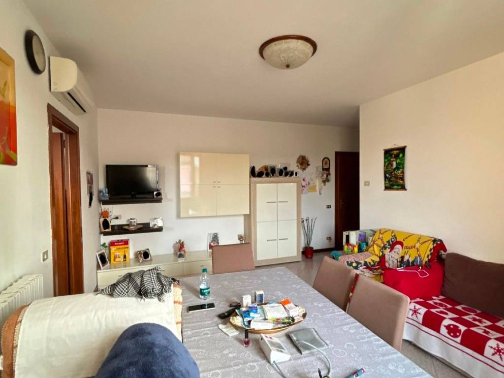 Appartamento a San felice sul panaro in Via Carlo Gozzi, 107 - Foto 5