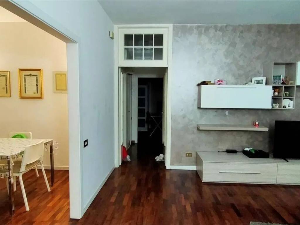 Appartamento a Fermo in Contrada Molini Di Fermo - Foto 2