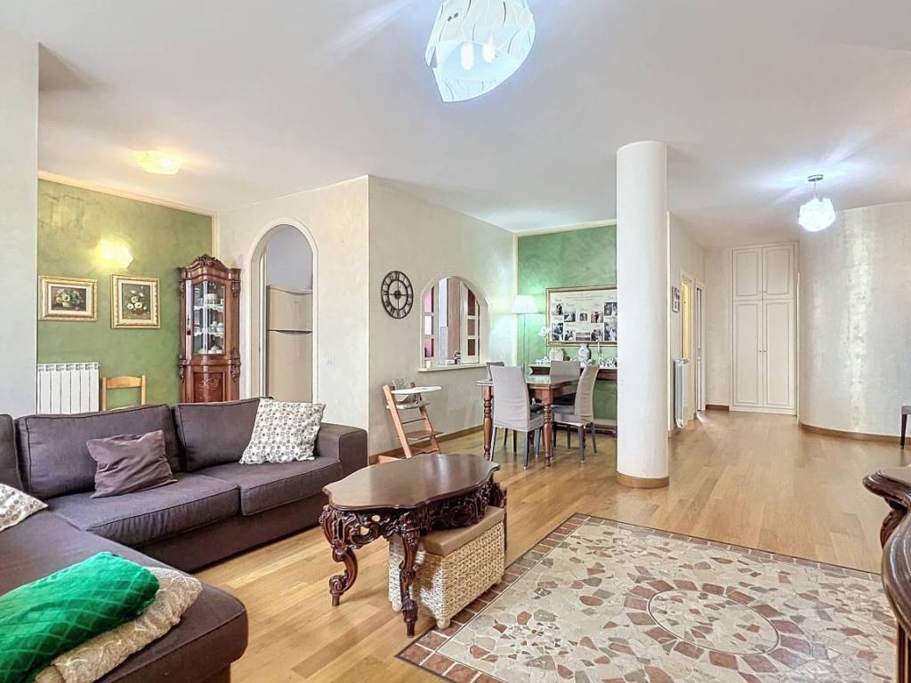 Appartamento a Sorso in Via Tiziano - Foto 2