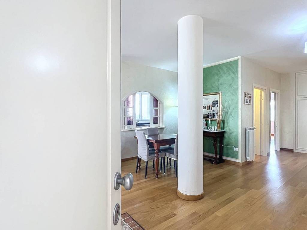 Appartamento a Sorso in Via Tiziano - Foto 3