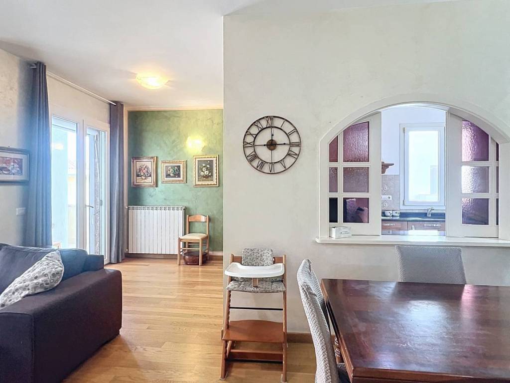 Appartamento a Sorso in Via Tiziano - Foto 5