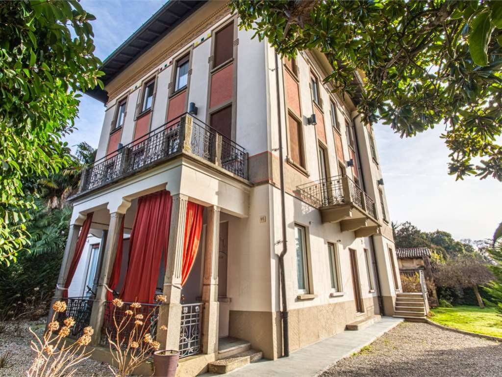 Villa a Lesa - Foto 2