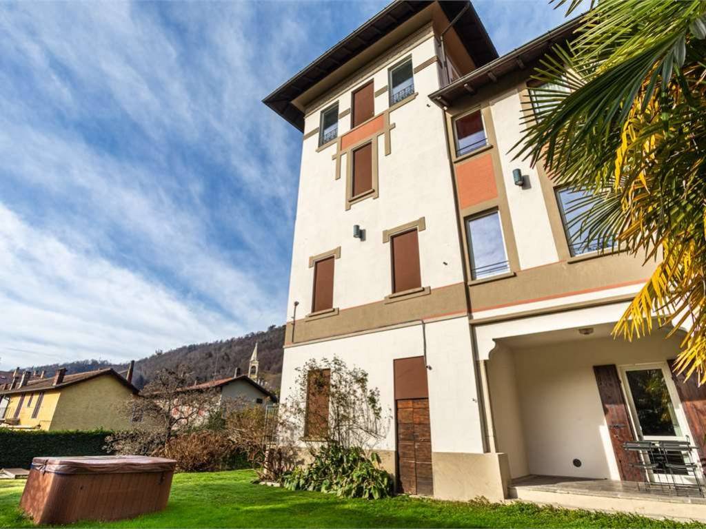 Villa a Lesa - Foto 3