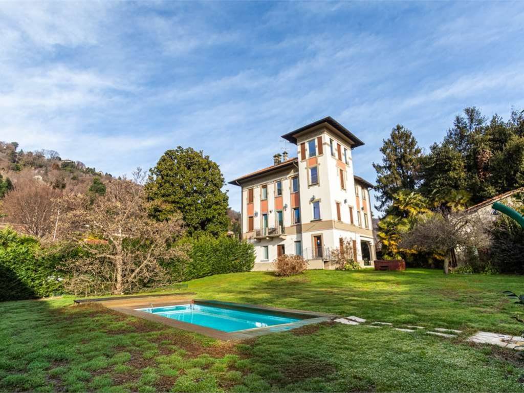 Villa a Lesa - Foto 4